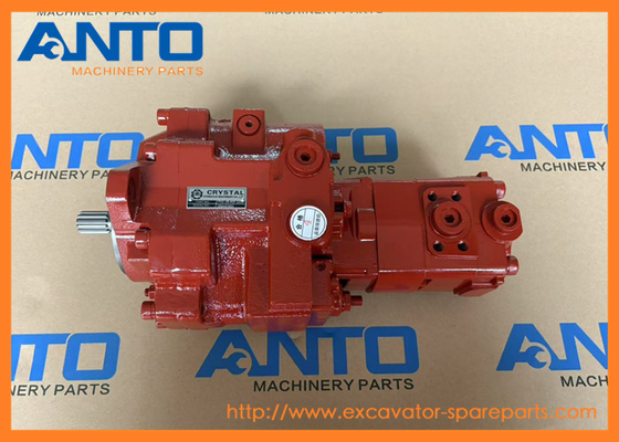 288-6857 2886857 PVD-2B-45P-22G9 Υδραυλική αντλία Ανταλλακτικά εκσκαφέα Εξαρτήματα για 305CR