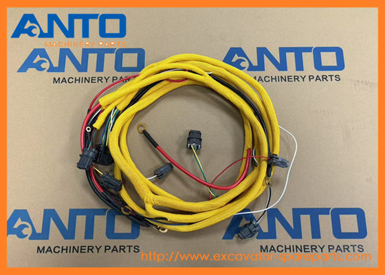 6222-83-4331 6222834331 Σύρματα καλωδίωσης KOMATSU Μέρη μηχανών σκάφους για 6D108