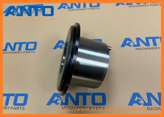 250-6448 2506448 Φλάντζα Εξαρτήματος Ανταλλακτικών Εκσκαφέα Για 324D L 325D L 329D L 330D