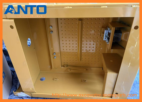 248-7792 2487792 Κουτί Αποθήκευσης Ανταλλακτικά Εκσκαφέα Εξαρτήματα Για 312C 312C L 315C 318C 319C