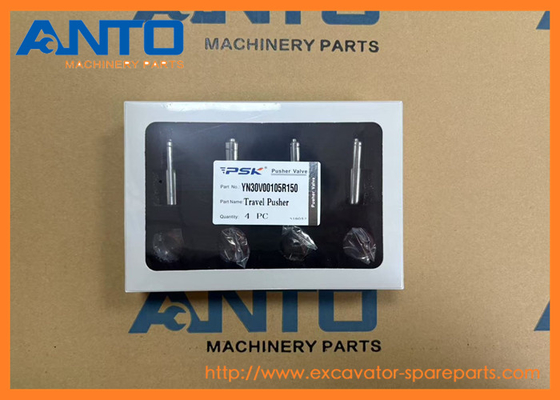 Συγκρότημα Βαλβίδας Πιλότου YN30V00105R150 Ανταλλακτικά Εξοπλισμού Εκσκαφέα KOBELCO Για SK170-8