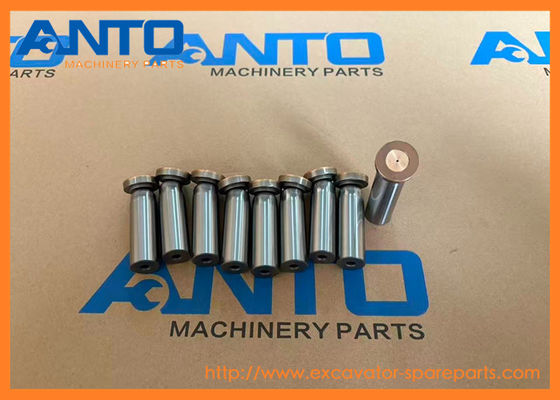 8076030 Πιστόν Assy HITACHI Εξόρυξη Ταξιδιωτικά εξαρτήματα κινητήρα για ZX110 ZX120 ZX125US ZX130