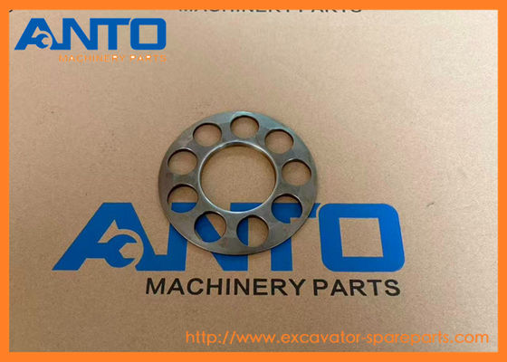 3085713 Retainer Plate HITACHI Excavator Travel Motor Parts For ZX110-3 ZX120-3 ZX130-3 ZX135US-3