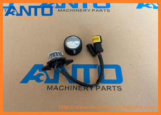 21Q4-20811 Accel Dial Assy HYUNDAI ανταλλακτικά εξορυκτών για το R140LC-9 R160LC-9 R170W-9