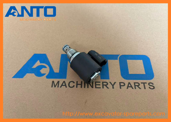 87701329 Ηλεκτρομαγνητική Βαλβίδα Ανταλλακτικά για Φορτωτή Holland για B90B B95B B95C B110B