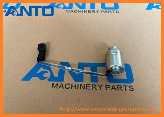 714-23-15520 7142315520 Ηλεκτροβαλβίδα KOMATSU Ανταλλακτικά Μπουλντόζας Για D155AX-5