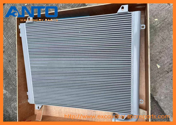 20Y-03-23110 20Y0323110 Oil Cooler Excavator Spare Parts Fit For KOMATSU PC200 PC200SC