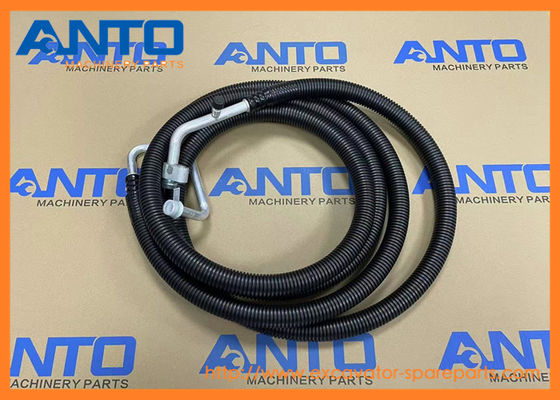 207-979-7922 2079797922 Τμήματα κλιματιστικού για σκάφους σωλήνων για KOMATSU PC300 PC350