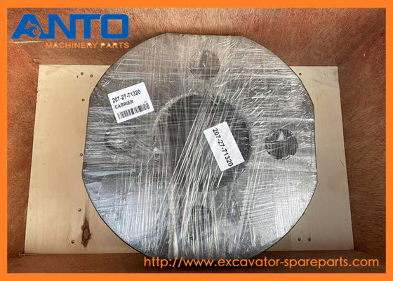 207-27-71320 2072771320 Κινητήρας Περιστροφής Εκσκαφέα Φορτίου για KOMATSU PC220LL PC270 PC290