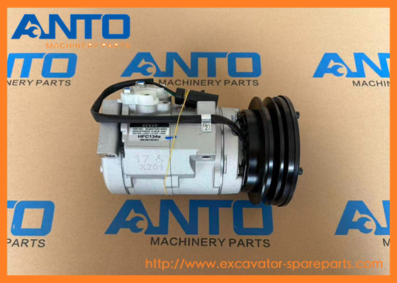 231-6984 2316984 Συμπιεστήρας Εκσκαφέας Συσκευές κλιματισμού για 312C 315C 318C