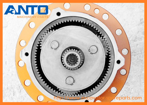 371-5702 3715702 Υδραυλικά ανταλλακτικά εξορυκτικών μηχανών με κούρσα