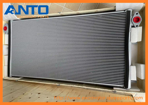 207-03-76310 2070376310 Ψύκτης λαδιού Ανταλλακτικά εκσκαφέα Για KOMATSU PC300 PC350