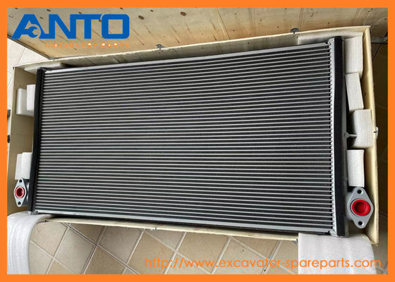 207-03-76310 2070376310 Ψύκτης λαδιού Ανταλλακτικά εκσκαφέα Για KOMATSU PC300 PC350