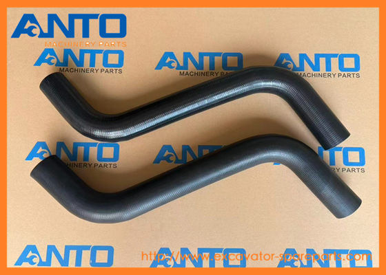 206-62-31821 206-62-31861 Tube KOMATSU Excavator Spare Parts For PC240LC-10 PC290LC-10