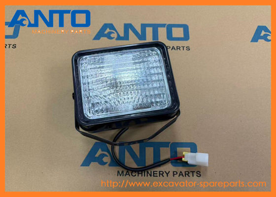 421-06-23360 4210623360 Εργασιακή λάμπα KOMATSU Εναλλακτικά για φορτιστή τροχών WA100 WA120