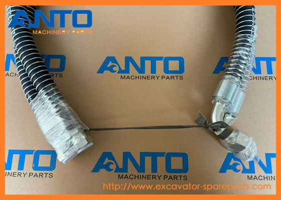 4642619 Σωλήνας HITACHI Ανταλλακτικά Εξαρτήματα Εκσκαφέα Για ZX330-3 ZX350H-3 ZX360LC-3-HCMC