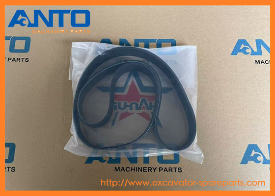 VOE20411860 Ιμάντας Poly-V για Εξαρτήματα Κινητήρα Εκσκαφέα για Vo-lvo FH16