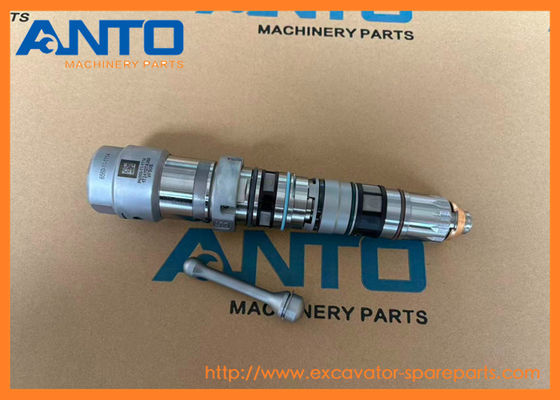 6560-11-1114 6560-11-1113 6560-11-1112 Μπεκ ψεκασμού KOMATSU Ανταλλακτικά για Εκσκαφέα Για SA6D170E-3A-7
