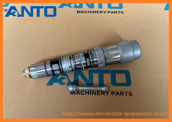 6560-11-1114 6560-11-1113 6560-11-1112 Μπεκ ψεκασμού KOMATSU Ανταλλακτικά για Εκσκαφέα Για SA6D170E-3A-7