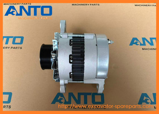 600-825-6370 600-825-6310 RKD60A02 Εναλλακτικός μηχανισμός KOMATSU Τμήματα μηχανών σκάφους για SA6D1408E