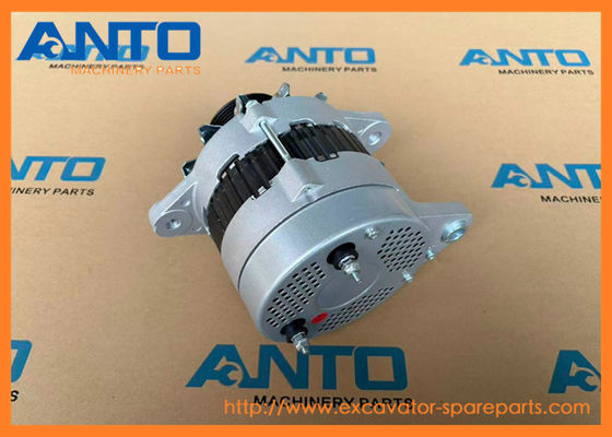 600-825-6370 600-825-6310 RKD60A02 Εναλλακτικός μηχανισμός KOMATSU Τμήματα μηχανών σκάφους για SA6D1408E