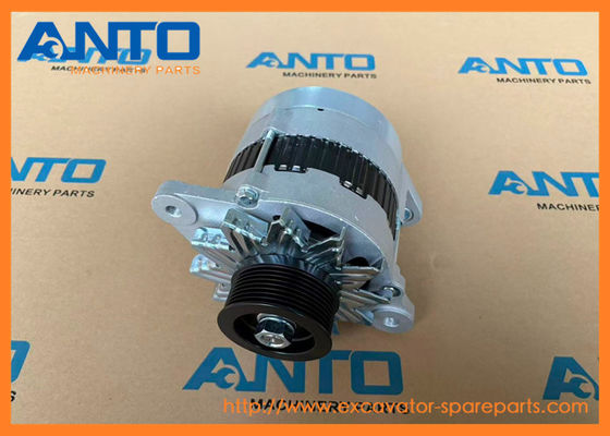 600-825-6370 600-825-6310 RKD60A02 Εναλλακτικός μηχανισμός KOMATSU Τμήματα μηχανών σκάφους για SA6D1408E