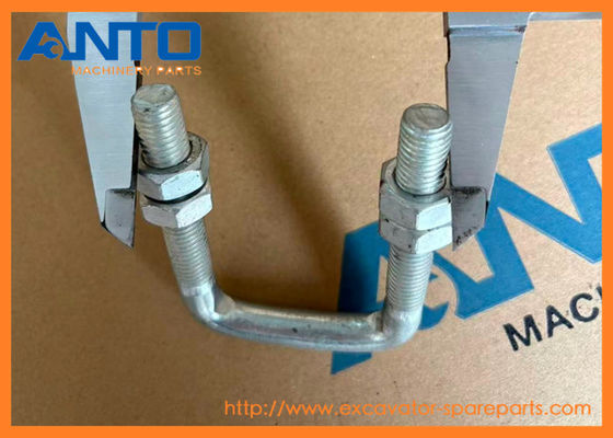 20Y-54-27172 20Y5427172 U-Bolt KOMATSU Ανταλλακτικά εξορυκτών για PC160 PC180 PC190