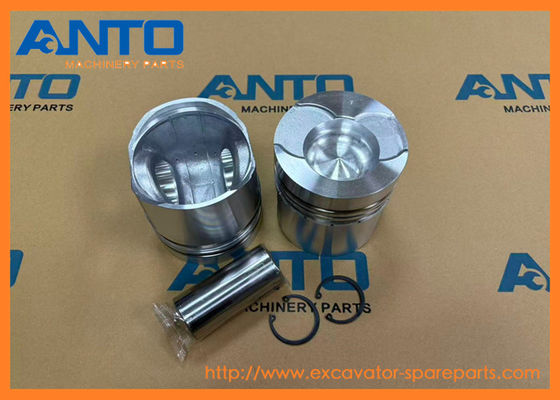 6137-32-2010 6137322010 Έμβολο Συγκρότημα KOMATSU Ανταλλακτικά Εκσκαφέα Κατάλληλο για S4D105-5B