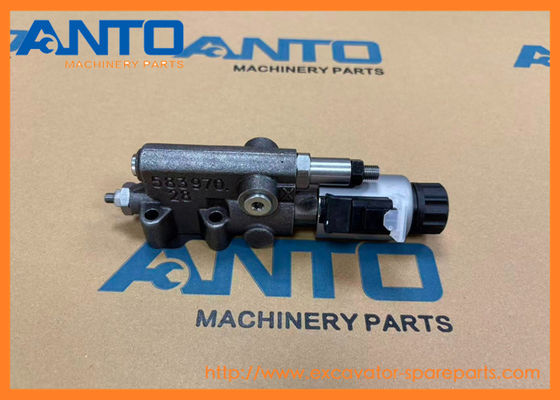 VOE15043827 15043827 Εναλλακτικά εξαρτήματα εξορυκτών βαλβίδων ελέγχου κατάλληλα για A35E A35EFS A40E A40EFS EW160E