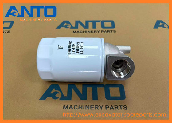 VOE14533117 14533117 Φίλτρο Ανταλλακτικά Εκσκαφέα Κατάλληλο για EC160C EC180C EC210C EC220D