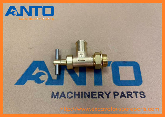 6V-7238 6V7238 Βαλβίδα Διακοπής Ανταλλακτικά Εκσκαφέα Κατάλληλα για C4.4 C7.1 C13 320GC 323FL 352F