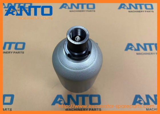 20Y-970-6450 20Y9706451 Συσσωρευτής Ανταλλακτικά για Εκσκαφέα KOMATSU Για PC220LC-8 PC300-8 PC350-8