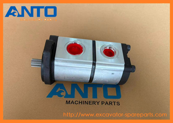 31LB-40500 Υδραυλική Αντλία Ανεμιστήρα Ανταλλακτικά για Φορτωτή HYUNDAI Για HL770-7A HL770-9 HL770-9S