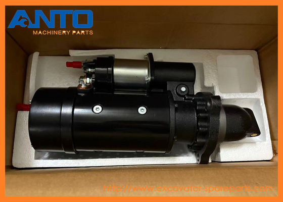 348-7651 3487651 Τμήματα ανταλλακτικών εκσκαφέα κινητήρα εκκίνησης κατάλληλα για C13 345C 345D 345D L 349D