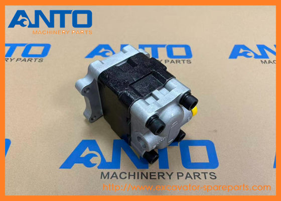 708-3S-04541 708-3S-04571 708-3S-04570 Υδραυλική αντλία τροχιάς KOMATSU Ανταλλακτικά εξορυκτικών για PC40MR PC50MR