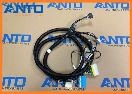 20Y-06-31120 20Y0631120 Σύρματα καλωδίων KOMATSU Ανταλλακτικά εξορυκτών για PC1250 PC1250SP