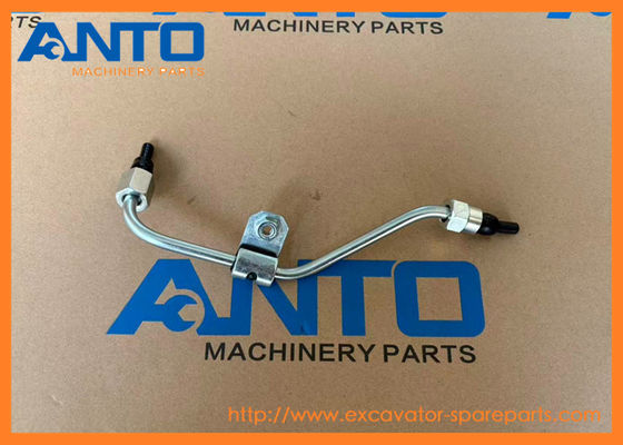 6745-71-4150 1317568H92 Fuel Pipe KOMATSU Wheel Loader Spare Parts For SAA6D114E WA430-6E0