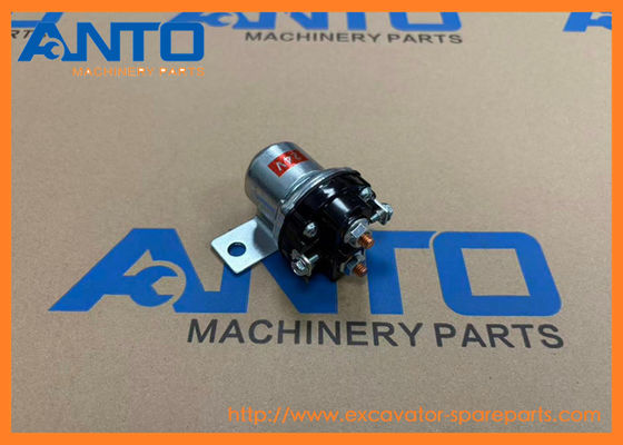 21F7-20090 Ρελέ Εκκίνησης HYUNDAI Excavator Εξαρτήματα Ηλεκτρικά Εξαρτήματα Για HDF35-3 HDF50-3 HDF80-3