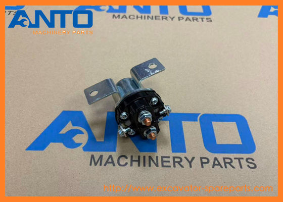 21F7-20090 Ρελέ Εκκίνησης HYUNDAI Excavator Εξαρτήματα Ηλεκτρικά Εξαρτήματα Για HDF35-3 HDF50-3 HDF80-3