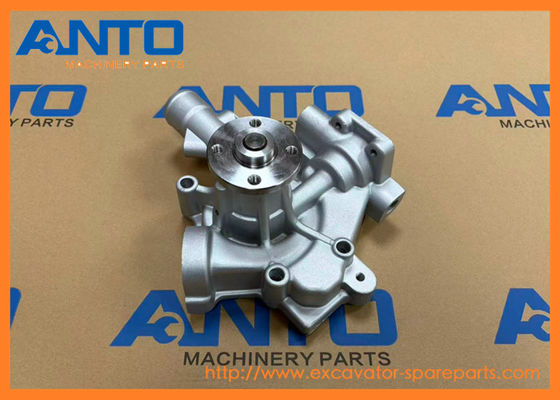 YM129900-42052 YM12990042054 Αντιπροσωπείες αντλίας νερού KOMATSU φορτιστή για WA65-3 WA75-3 WA85-3