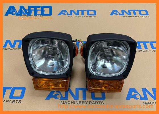 21LM-02200 21LM-02210 Λαμπτήρας HYUNDAI Εκσκαφέας Ηλεκτρικά εξαρτήματα για 180D-9 250D-9