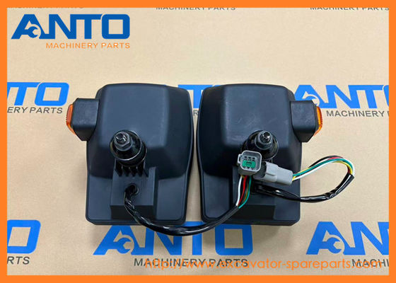 21LM-02200 21LM-02210 Λαμπτήρας HYUNDAI Εκσκαφέας Ηλεκτρικά εξαρτήματα για 180D-9 250D-9