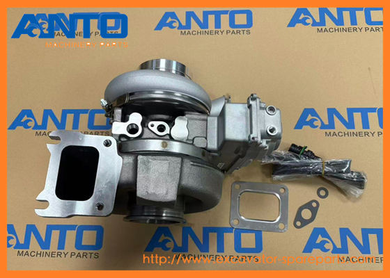 VOE22918827 22918827 Turbocharger Excavator Spare Parts For EC350E EC380E L150H L180H