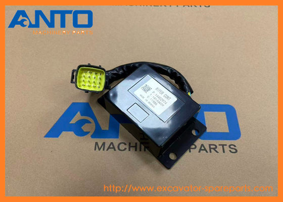 VOE14382341 14382341 Starter Relay Excavator Electric Parts For EC140B EC210B EC290B