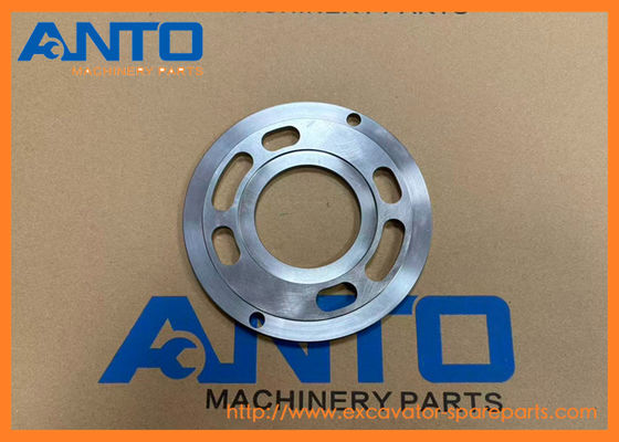 39Q6-11270 Valve Plate HYUNDAI Excavator Swing Motor Parts Fit For HX160L HX180L R160LC9
