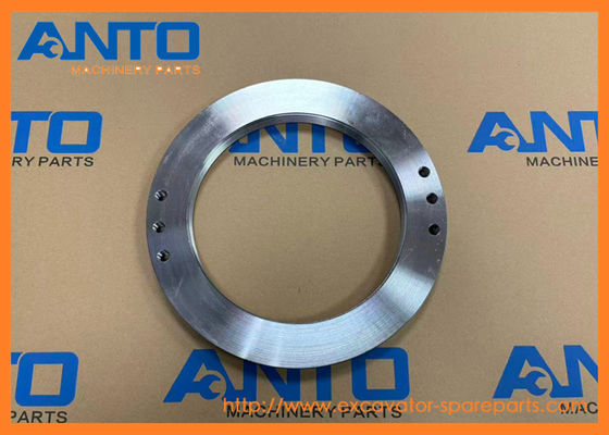 39Q6-42140 Nut Ring HYUNDAI Excavator Travel Reduction Gear Parts Fit For R210LC7A R215LC7