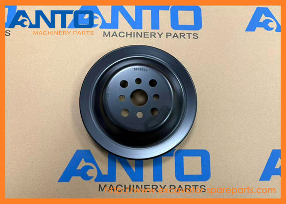 3919624 Ιμάντας Πούλιας για Ανταλλακτικά Εκσκαφέα Cummins για 4B ISBE QSB 4B3.9 R130W R170W-3