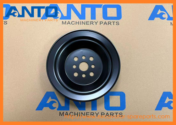 3919624 Ιμάντας Πούλιας για Ανταλλακτικά Εκσκαφέα Cummins για 4B ISBE QSB 4B3.9 R130W R170W-3