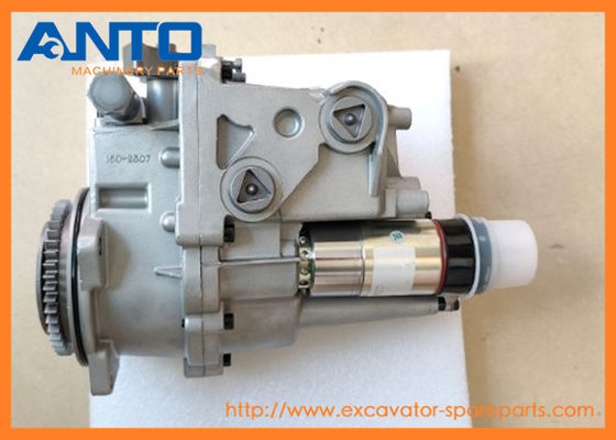 131-0721 151-0960 Ανταλλακτικά Εξαρτήματα Εκσκαφέα Κυβερνήτη Για 3116 320B 320B L 320B N 320B S