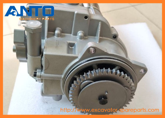 131-0721 151-0960 Ανταλλακτικά Εξαρτήματα Εκσκαφέα Κυβερνήτη Για 3116 320B 320B L 320B N 320B S